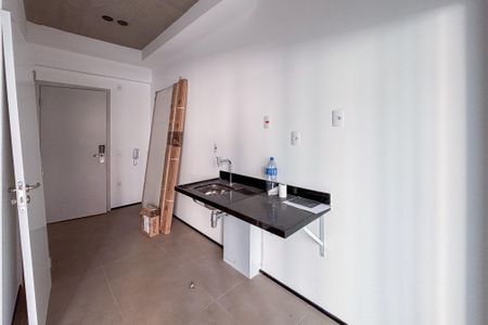 Studio de kitnet/studio à venda com 1 quarto, 63m² em Jardim Paulista, São Paulo
