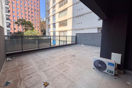 Studio de kitnet/studio à venda com 1 quarto, 63m² em Jardim Paulista, São Paulo