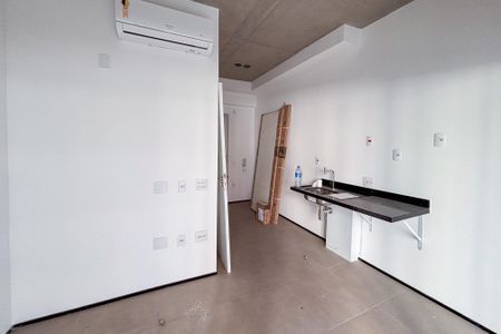 Studio de kitnet/studio à venda com 1 quarto, 63m² em Jardim Paulista, São Paulo
