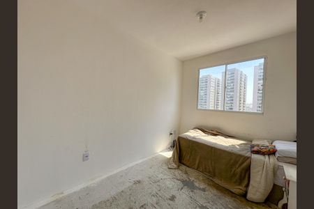 Apartamento à venda com 44m², 2 quartos e sem vaga Apartamento à venda com 44m², 2 quartos e sem vagaQuarto 1
