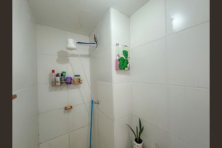 Apartamento à venda com 44m², 2 quartos e sem vaga Apartamento à venda com 44m², 2 quartos e sem vagaBanheiro