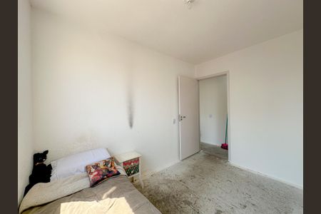 Apartamento à venda com 44m², 2 quartos e sem vaga Apartamento à venda com 44m², 2 quartos e sem vagaQuarto 1