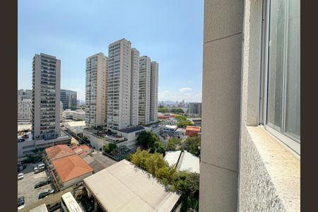 Apartamento à venda com 44m², 2 quartos e sem vaga Apartamento à venda com 44m², 2 quartos e sem vagaQuarto 2