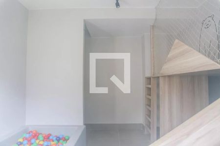 Apartamento à venda com 44m², 2 quartos e sem vaga Apartamento à venda com 44m², 2 quartos e sem vagaÁrea comum