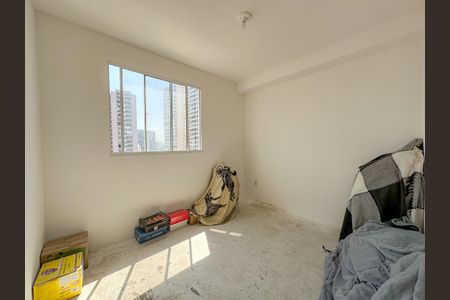 Apartamento à venda com 44m², 2 quartos e sem vaga Apartamento à venda com 44m², 2 quartos e sem vagaQuarto 2