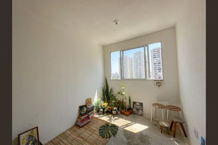 Sala de apartamento à venda com 2 quartos, 44m² em Barra Funda, São Paulo