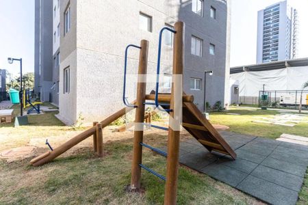 Apartamento à venda com 44m², 2 quartos e sem vaga Apartamento à venda com 44m², 2 quartos e sem vagaÁrea comum