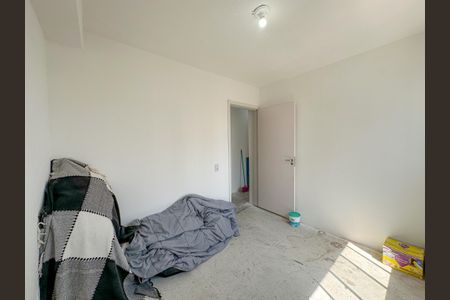 Apartamento à venda com 44m², 2 quartos e sem vaga Apartamento à venda com 44m², 2 quartos e sem vagaQuarto 2