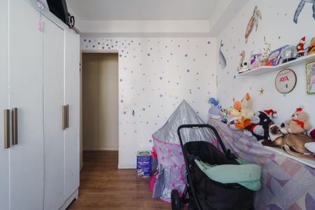 Apartamento à venda com 58m², 2 quartos e 1 vaga Apartamento à venda com 58m², 2 quartos e 1 vagaSuíte 2