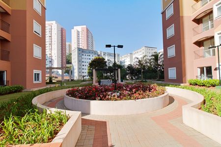 Apartamento à venda com 58m², 2 quartos e 1 vaga Apartamento à venda com 58m², 2 quartos e 1 vagaÁrea comum