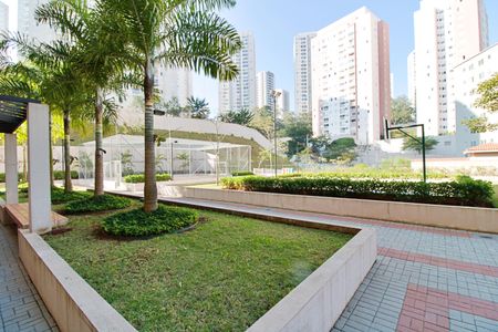 Apartamento à venda com 58m², 2 quartos e 1 vaga Apartamento à venda com 58m², 2 quartos e 1 vagaÁrea comum