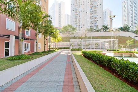 Apartamento à venda com 58m², 2 quartos e 1 vaga Apartamento à venda com 58m², 2 quartos e 1 vagaÁrea comum