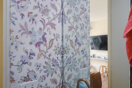 Apartamento à venda com 58m², 2 quartos e 1 vaga Apartamento à venda com 58m², 2 quartos e 1 vagaLavabo