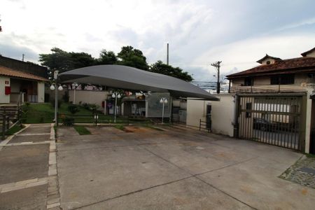 Apartamento à venda com 60m², 3 quartos e 1 vagaEstacionamento