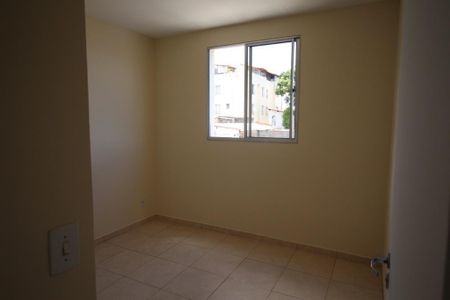 Segundo Quarto de apartamento à venda com 3 quartos, 60m² em Padre Eustáquio, Belo Horizonte