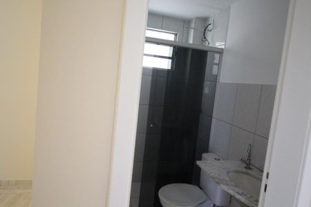 Apartamento à venda com 60m², 3 quartos e 1 vagaBanho Suíte