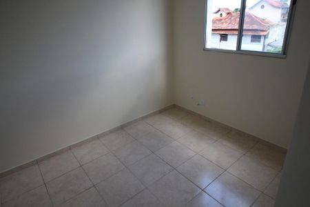 Quarto suíte de apartamento à venda com 3 quartos, 60m² em Padre Eustáquio, Belo Horizonte