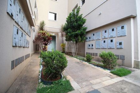 Apartamento à venda com 60m², 3 quartos e 1 vagaEntrada dos Blocos