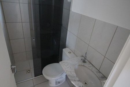 Apartamento à venda com 60m², 3 quartos e 1 vagaBanho Suíte