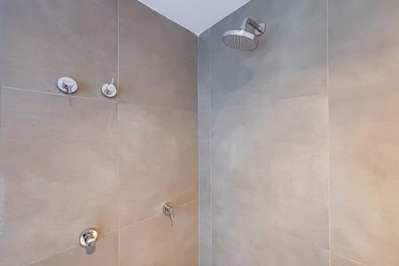 Studio para alugar com 24m², 1 quarto e sem vaga Studio para alugar com 24m², 1 quarto e sem vagaBanheiro