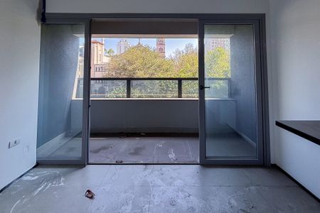 Studio para alugar com 24m², 1 quarto e sem vaga Studio para alugar com 24m², 1 quarto e sem vagaStudio