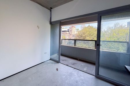 Studio de kitnet/studio à venda com 1 quarto, 24m² em Jardim Paulista, São Paulo