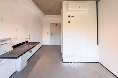 Studio de kitnet/studio à venda com 1 quarto, 24m² em Jardim Paulista, São Paulo