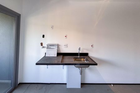 Studio de kitnet/studio à venda com 1 quarto, 24m² em Jardim Paulista, São Paulo