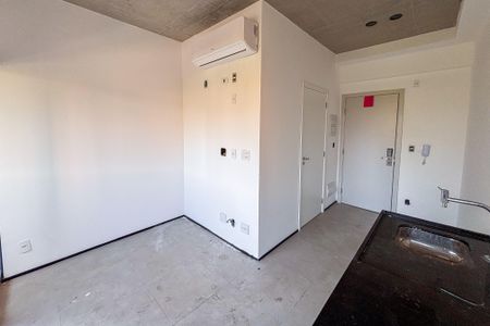 Studio  de kitnet/studio à venda com 1 quarto, 24m² em Jardim Paulista, São Paulo
