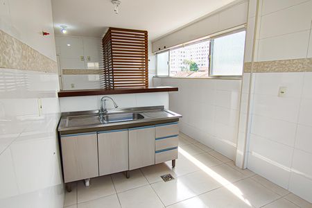 Apartamento à venda com 84m², 2 quartos e 1 vaga Apartamento à venda com 84m², 2 quartos e 1 vagaCozinha