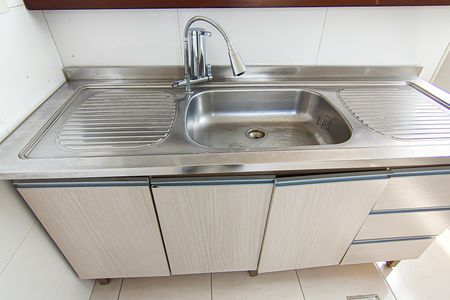 Apartamento à venda com 84m², 2 quartos e 1 vaga Apartamento à venda com 84m², 2 quartos e 1 vagaCozinha