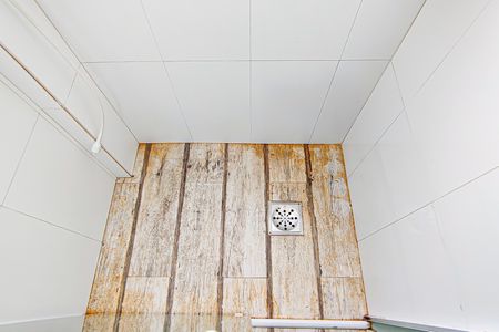 Apartamento à venda com 84m², 2 quartos e 1 vaga Apartamento à venda com 84m², 2 quartos e 1 vagaBanheiro