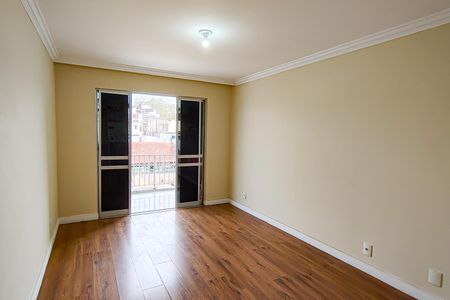 Sala de apartamento à venda com 2 quartos, 84m² em Taquara, Rio de Janeiro