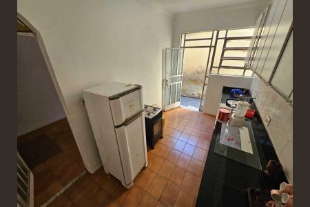Casa para alugar com 2 quartos, 150m² em Novo das Indústrias, Belo Horizonte