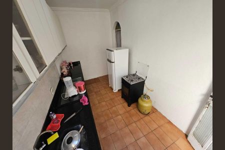 Casa para alugar com 2 quartos, 150m² em Novo das Indústrias, Belo Horizonte