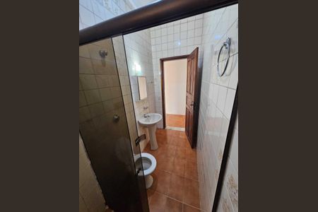 Casa para alugar com 2 quartos, 150m² em Novo das Indústrias, Belo Horizonte