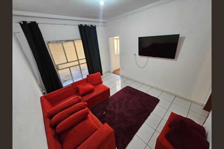 Casa para alugar com 2 quartos, 150m² em Novo das Indústrias, Belo Horizonte