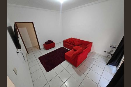 Casa para alugar com 2 quartos, 150m² em Novo das Indústrias, Belo Horizonte