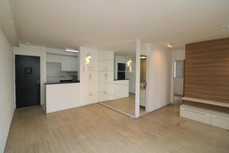 Apartamento à venda com 60m², 2 quartos e 1 vagaSala