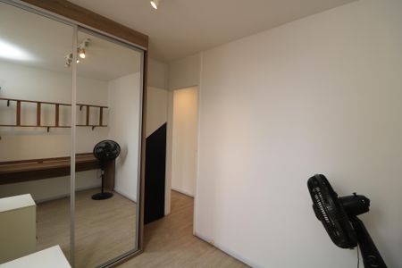 Apartamento à venda com 60m², 2 quartos e 1 vagaQuarto