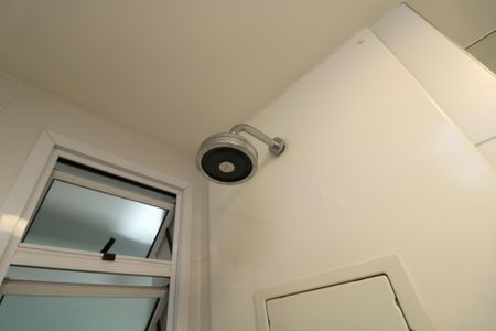 Apartamento à venda com 60m², 2 quartos e 1 vagaBanheiro Social