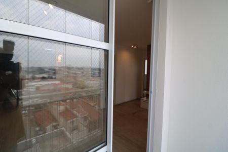 Apartamento à venda com 60m², 2 quartos e 1 vagaVaranda da Sala