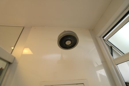 Apartamento à venda com 60m², 2 quartos e 1 vagaBanheiro da Suíte