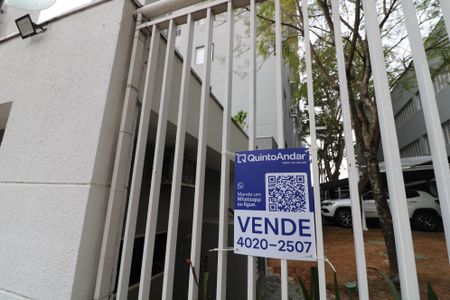Apartamento à venda com 60m², 2 quartos e 1 vagaPlaca