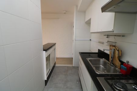 Apartamento à venda com 60m², 2 quartos e 1 vagaCozinha