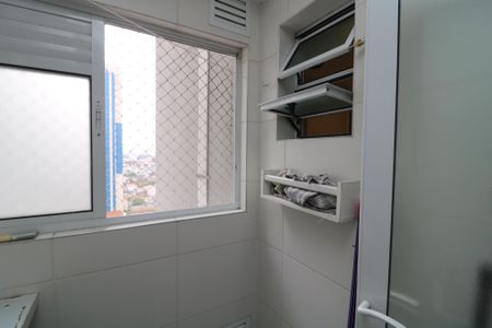 Apartamento à venda com 60m², 2 quartos e 1 vagaÁrea de Serviço