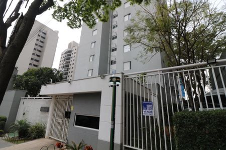 Apartamento à venda com 60m², 2 quartos e 1 vagaFachada