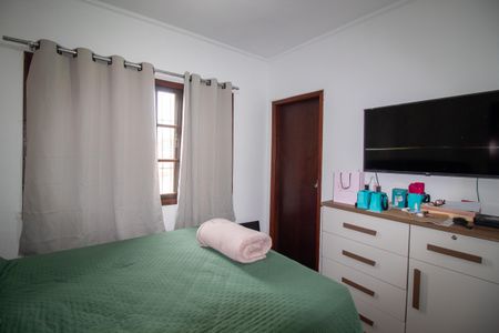 Casa à venda com 144m², 3 quartos e 2 vagas Casa à venda com 144m², 3 quartos e 2 vagasQuarto 1