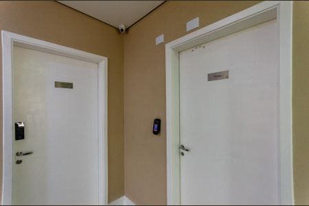 Apartamento à venda com 72m², 3 quartos e 2 vagas Apartamento à venda com 72m², 3 quartos e 2 vagasSalão de Festas / Fitness