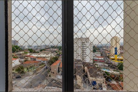 Apartamento à venda com 72m², 3 quartos e 2 vagas Apartamento à venda com 72m², 3 quartos e 2 vagasQuarto 2 - Janela